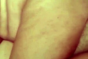 stepmom sneaks onto my bbc while dad works!