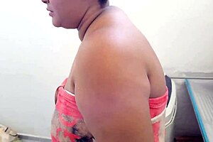 Stepdaughter Sneaks Out But Gets Fucked Hard Squirt