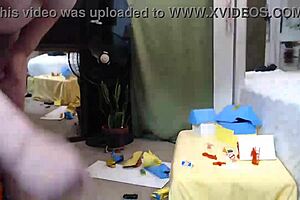 giantess dawnskye1962 huge tits shakes ass wipes out town fetish roleplay