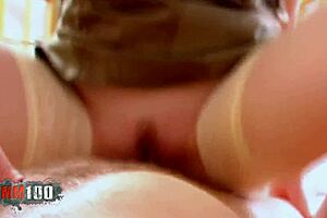 russian teacher eva ross gets pounded by terry kemaco 😈🔥