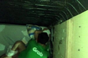 what secrets hide in that asian chubby pinay mom's hotel room fat pussy romp?