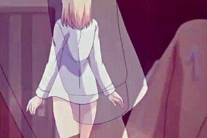 step uncle fucks stepmom and stepdaughter in taboo japanese 3some