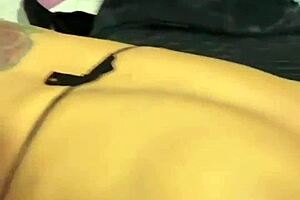 😏 madura latina con barriga inyecta botox en ano para cougar anal cosplay 🔥