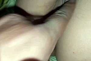 Watch Stepbrother Pound Hindi Wife's Tight Pussy Closeup!