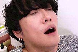 Step Mother-in-Law Lusts for Son-in-Law's Cock Ride