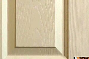 stepmom sneaks in and rides my cock like a cheating slut