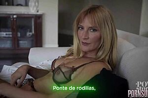 te voy a probar sub español full vid on pornsuborg