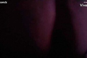 i love slamming my bbc against her huge pawg ass cheeks