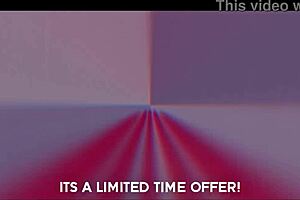 Hey busty milf stepsis, ready for anal turns on my throbbing dick?