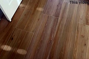 POV Hubby Catches Busty Milf Wife Dildoing Wet Pussy Climax