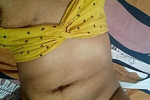 BIG TITS Morena FINGERS WET PUSSY Begging For Rough Sex