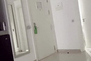 the latina stepmother begs her stepson to fill her shaved ass with hot cum doggystyle before anal creampie