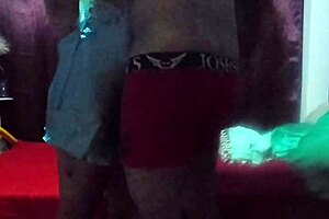 devouring this juicy big ass latina in homemade clip