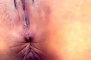 😏 madura latina con barriga inyecta botox en ano para cougar anal cosplay 🔥