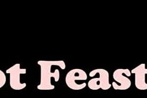 Bettie Hayward explores foot feasting in free session