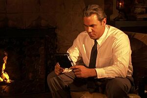 this old-fashioned lady's juicy pussy and beautiful tits drive guys wild