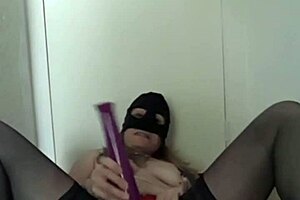 2025 slave sessions humiliate french maid with degrading public blowjobs and bondage flashes