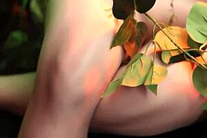 enchanting forest witch sex doll tempts from uloversdoll shop!