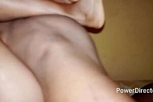first time this young stud sucks my mature juicy wet pussy making it drip romance