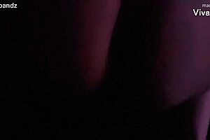 i love slamming my bbc against her huge pawg ass cheeks