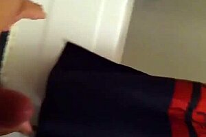 Girlfriend Rides Cock Hard in Fun POV Session