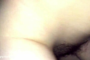 wanna see four creampies stuffed in that pregnant milf's tight pussy?