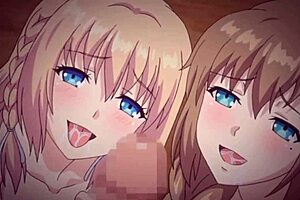 step uncle fucks stepmom and stepdaughter in taboo japanese 3some