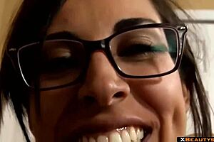 stepmom sneaks in and rides my cock like a cheating slut