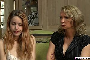 Lesbian Milf Toys Petite Teen Pussy Orgasm