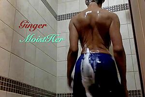 squirtin yphaass wet ebony anal fingering clit huge saggy tits?