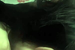 phụt tinh đầy mồm em gái mưa!!