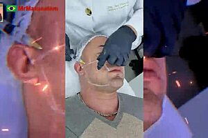 Facial transformation motivation reveals stunning results