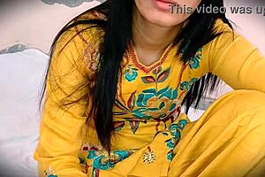 Mother-in-Law's Big Ass Takes Monster Cock Deep?