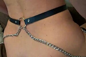 Can Huge Cock Destroy Xxxl Puffy Cunt Gaping Juicy?