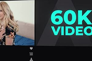 Hime Marie and Melissa Stratton drag hot Nicole Doshi into rough threesome DP massage