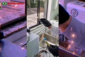 Facial transformation motivation reveals stunning results