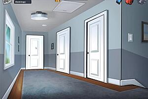 Mother-in-law's summertime heat turns so teasingly wild