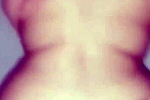 Chubby Stepmom Slut Bent Over Early Morning Doggystyle Cheating