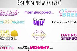 sharon white teases you watch mommy finger wet pussy shower cum on tits!