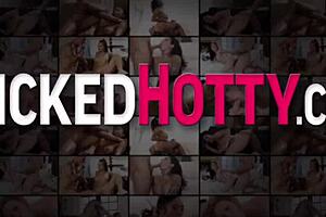 KINKY MILF GIVES HEAD HANDJOB THEN RIDES HARD