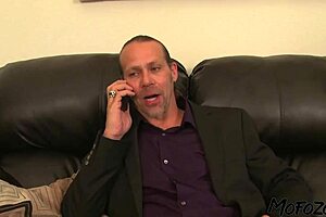 mofozo com's 18 year old amateur bends over for rough doggystyle pounding until sloppy orgasm