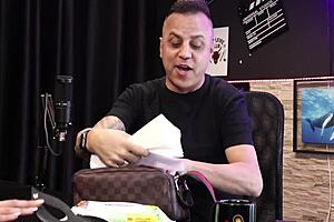 freddy's top dogging highlights in sensual cast part one