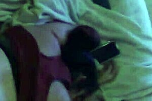 Fat BBW Ass Jiggles as Monster Cock Pounds Till Thick Cum Load Lands