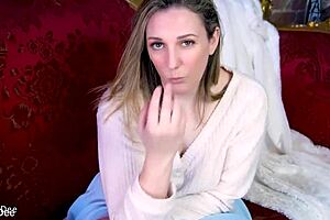 I Fucked Your Dad Cuck JOI Tease By Clara Dee