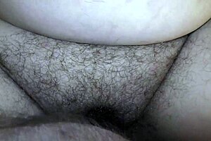 Cuckold Hubby Finds Creampie In Wife's Pussy And Adds His Cum!