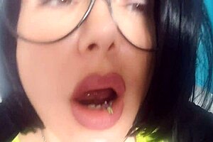 unbelievable giantess spell on stepson makes me his horny huge mommy slut