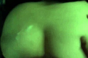 Teen bends over for interracial doggystyle anal with huge black cock