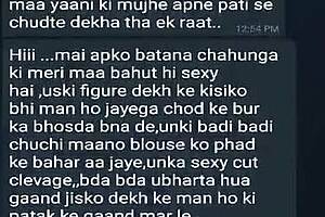 stepmom and dad get naughty in part one taboo play