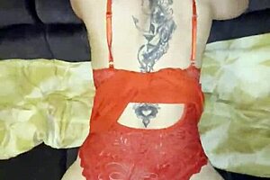 stepson, fuck mommy bent over on big dick now?