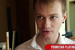 I crave Alex Jett pounding mature Melissa Lynn deep and raw